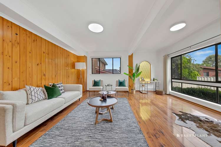 Third view of Homely house listing, 74 Blackman Avenue, Mill Park VIC 3082