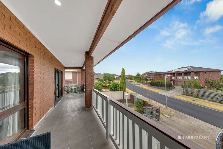 Sixth view of Homely house listing, 74 Blackman Avenue, Mill Park VIC 3082