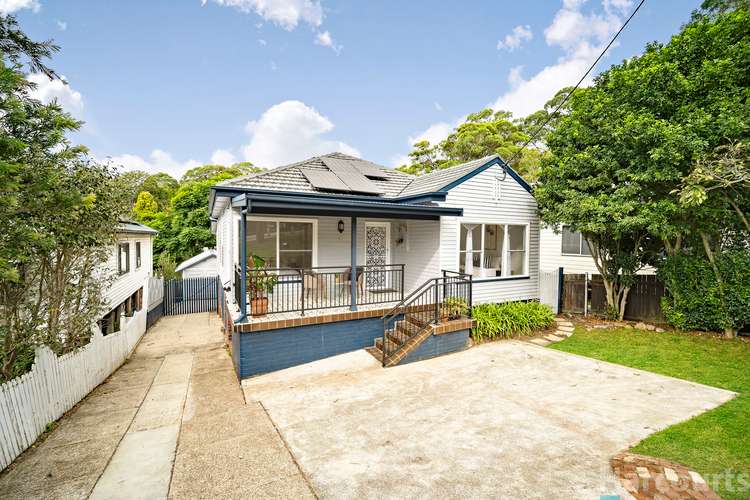 Main view of Homely house listing, 337 Park Avenue, Kotara NSW 2289
