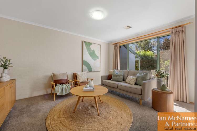 Main view of Homely townhouse listing, 31/4 Redwood Avenue, Jerrabomberra NSW 2619