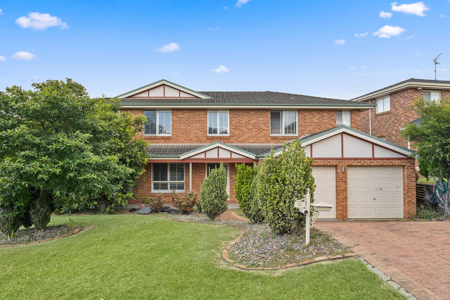 Main view of Homely house listing, 12 Ringtail Circuit, Blackbutt NSW 2529