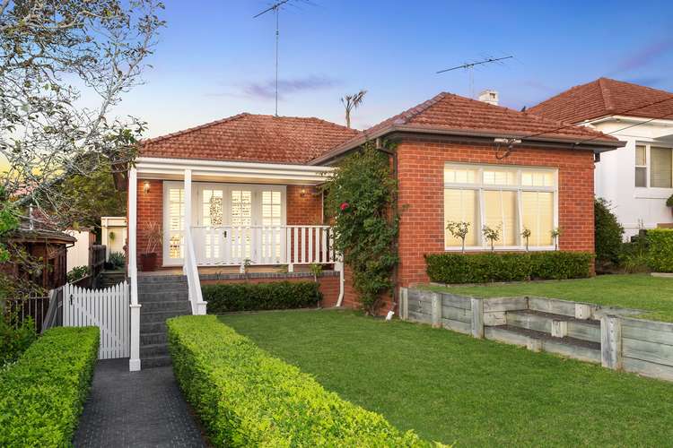 Main view of Homely house listing, 26 Godfrey Street, Penshurst NSW 2222