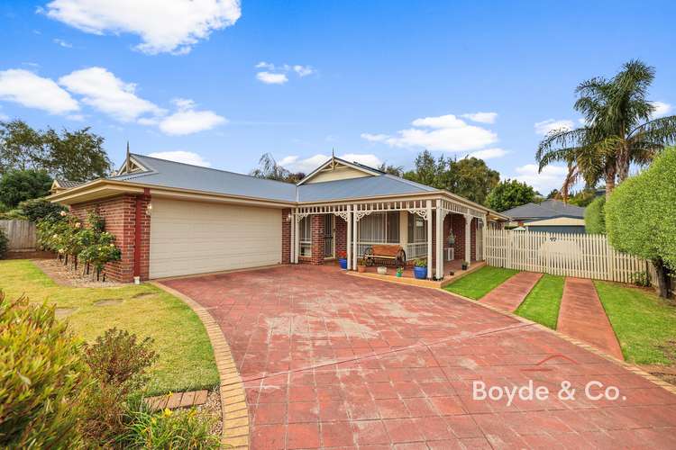 Main view of Homely house listing, 47 Cook Street, Drouin VIC 3818