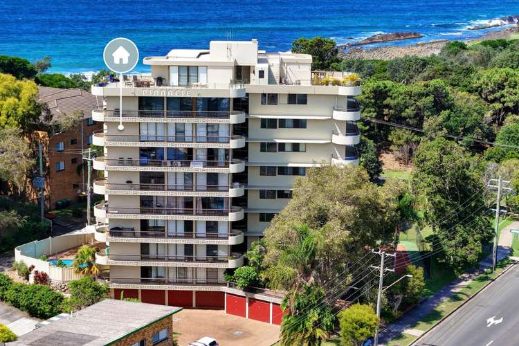 Main view of Homely apartment listing, 601/45-49 Head Street, Forster NSW 2428