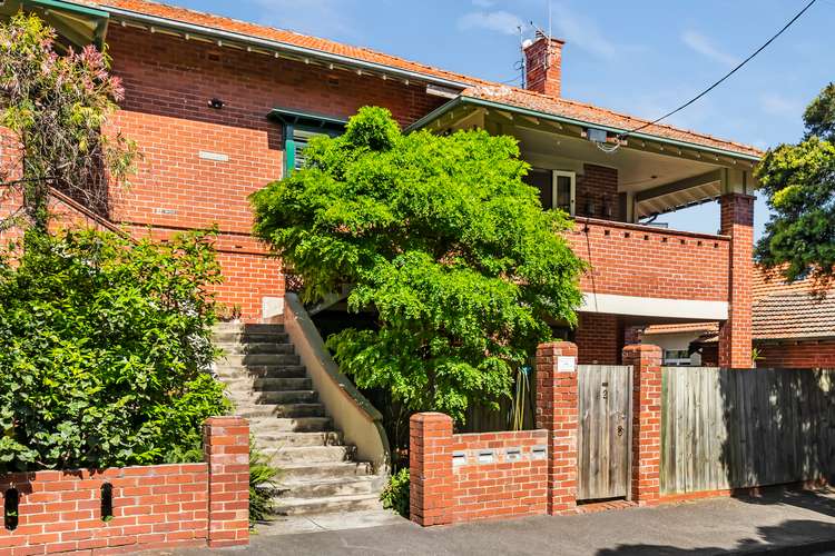 3/1A Pilley Street, St Kilda East VIC 3183