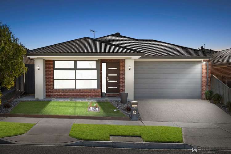 Main view of Homely house listing, 18 Alfred Road, Mickleham VIC 3064