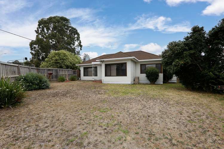 Main view of Homely house listing, 98 Bedford Road, Heathmont VIC 3135