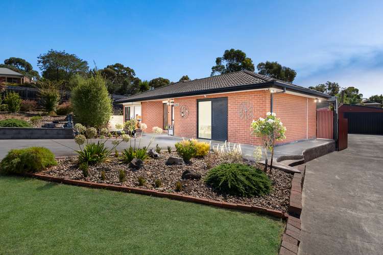 Main view of Homely house listing, 26 Nathan Drive, Darley VIC 3340