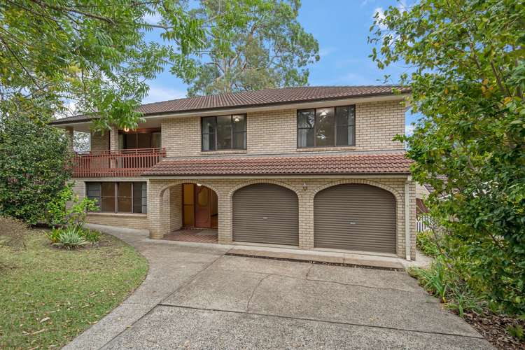 Main view of Homely house listing, 8 Patterson Avenue, West Pymble NSW 2073