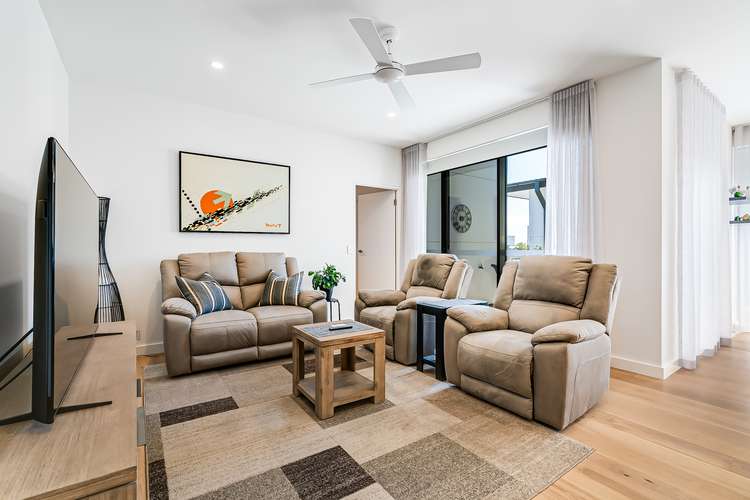 Second view of Homely apartment listing, 301/21 Balfort Street, Findon SA 5023