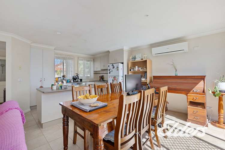 Fifth view of Homely unit listing, 3/76 Tom Street, Yarrawonga VIC 3730