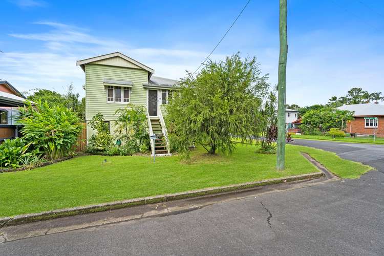 Main view of Homely house listing, 18 Edgar Street, Bungalow QLD 4870