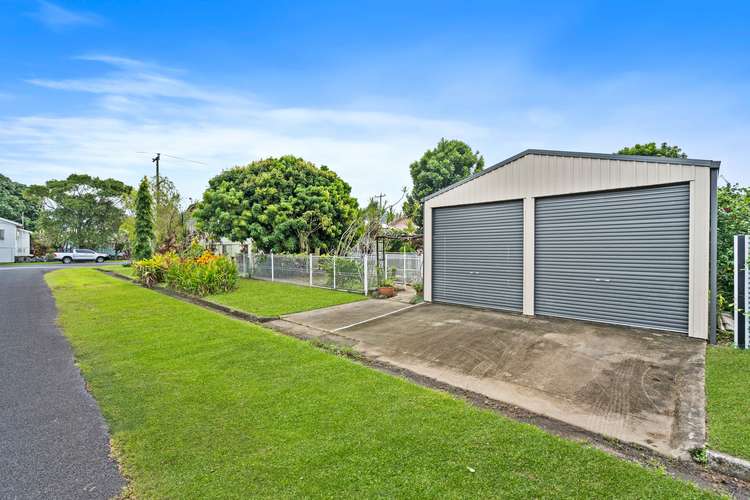Second view of Homely house listing, 18 Edgar Street, Bungalow QLD 4870