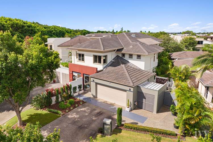 Main view of Homely house listing, 6054 Garda Avenue, Hope Island QLD 4212
