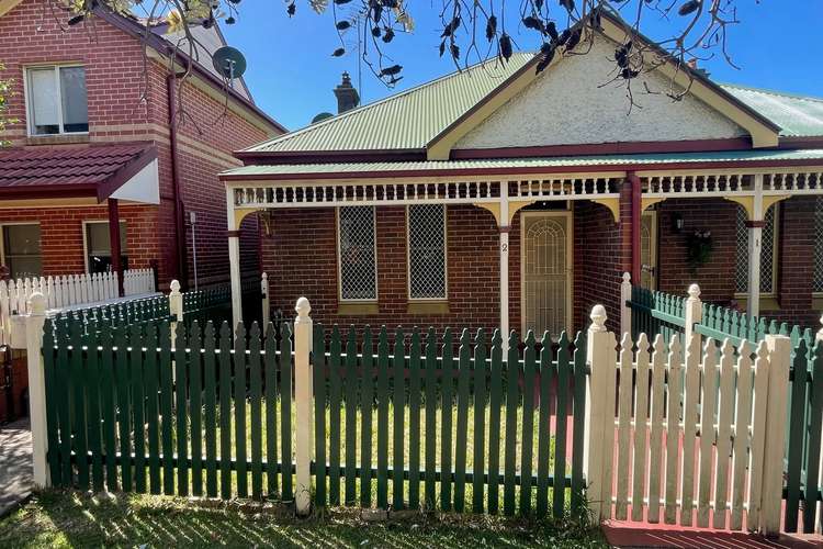 Main view of Homely unit listing, 2/56 Carrington Avenue, Hurstville NSW 2220