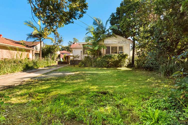 Main view of Homely house listing, 46 Wicks Road, North Ryde NSW 2113