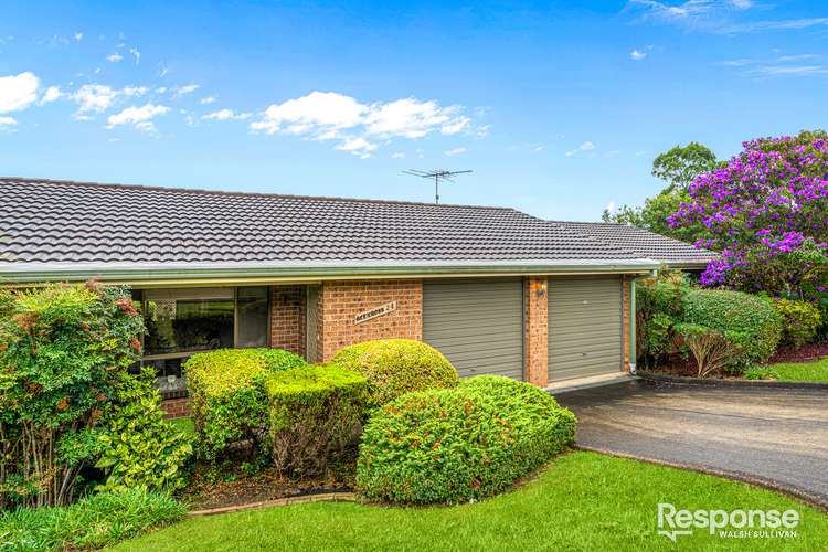 24/7 Chapel Lane, Baulkham Hills NSW 2153