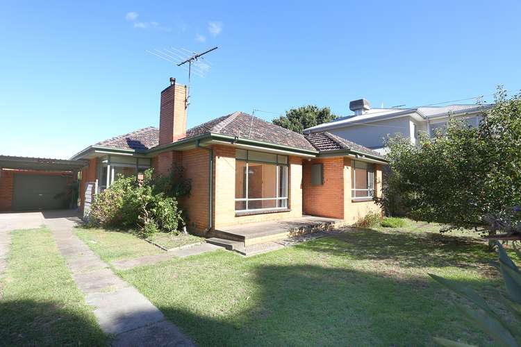 Main view of Homely house listing, 93 Fifth Avenue, Altona North VIC 3025
