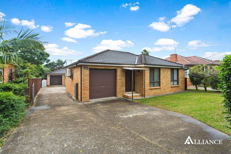 163A The River Road, Revesby NSW 2212