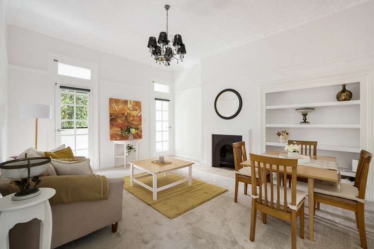 Main view of Homely apartment listing, 3/21 John Street, Petersham NSW 2049