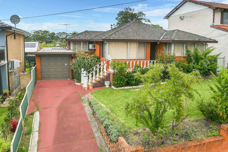 Second view of Homely house listing, 832 Merrylands Road, Greystanes NSW 2145