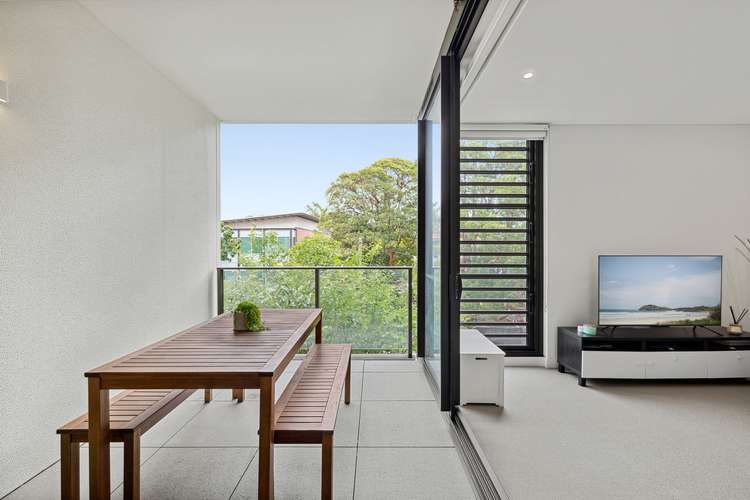 Main view of Homely apartment listing, 306/178 Livingstone Road, Marrickville NSW 2204