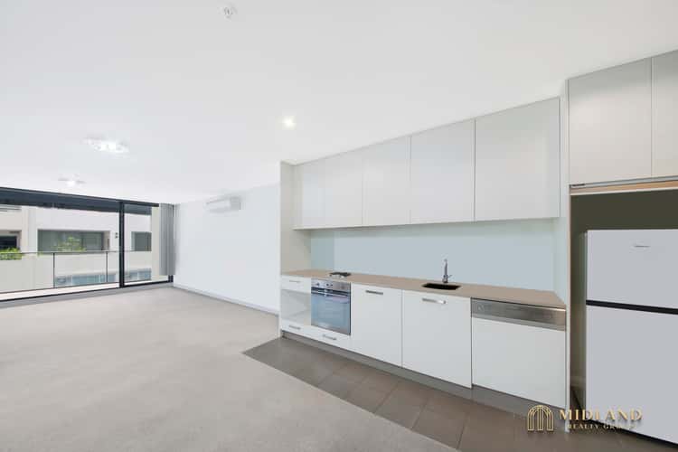 Main view of Homely apartment listing, 202/38 Atchison Street, St Leonards NSW 2065
