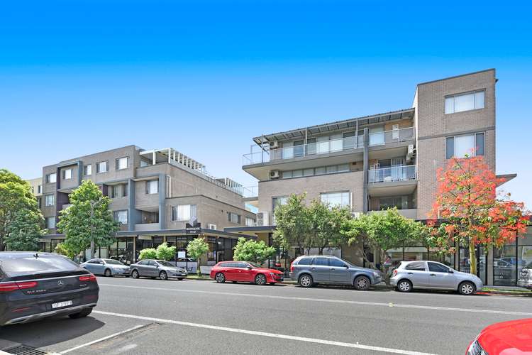 Main view of Homely apartment listing, 28/79-87 Beaconsfield Street, Silverwater NSW 2128