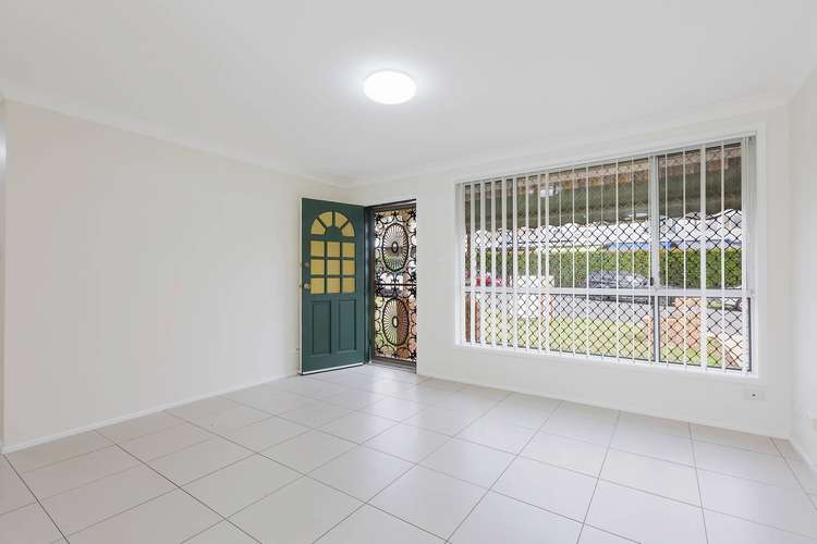 Second view of Homely house listing, 76 Currawong Street, Green Valley NSW 2168