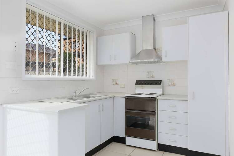 Third view of Homely house listing, 76 Currawong Street, Green Valley NSW 2168