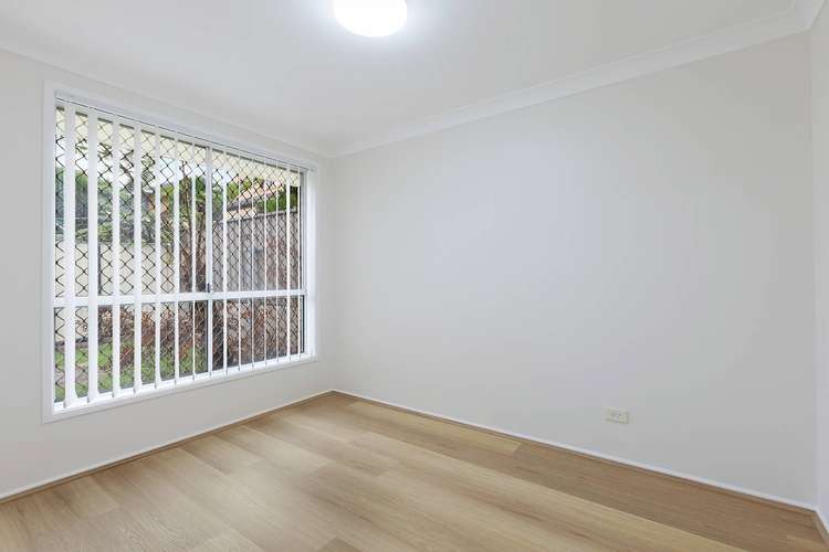 Fourth view of Homely house listing, 76 Currawong Street, Green Valley NSW 2168
