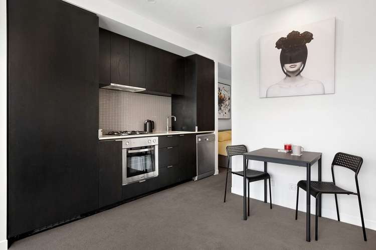 Third view of Homely apartment listing, 1807/7 Yarra Street, South Yarra VIC 3141