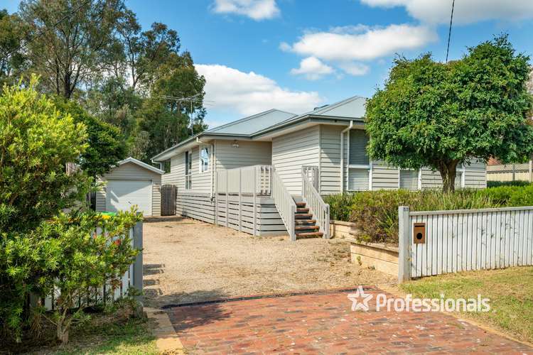 Main view of Homely house listing, 52 Symes Road, Woori Yallock VIC 3139