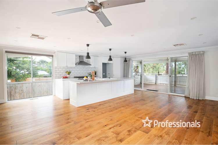 Fourth view of Homely house listing, 52 Symes Road, Woori Yallock VIC 3139