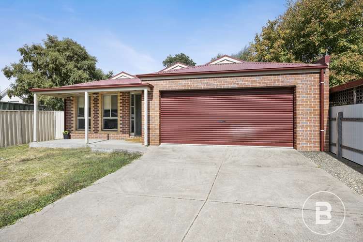 Main view of Homely house listing, 218 Finch Street, Ballarat East VIC 3350