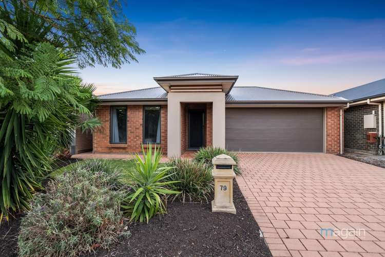 Main view of Homely house listing, 79 Lynton Terrace, Seaford SA 5169