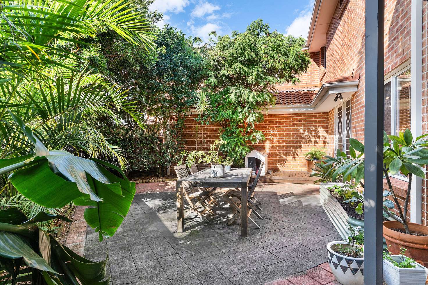 Main view of Homely townhouse listing, 3/12 Oxley Street, Matraville NSW 2036
