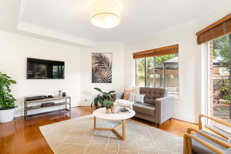 Second view of Homely townhouse listing, 3/12 Oxley Street, Matraville NSW 2036