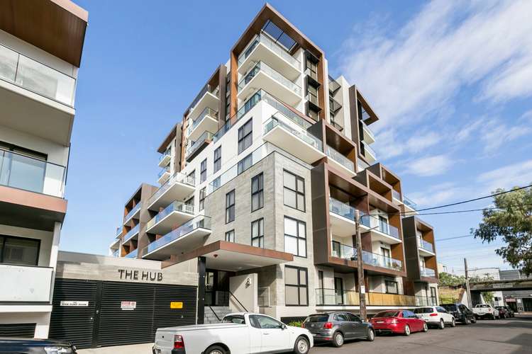 114/8 Garfield Street, Richmond VIC 3121