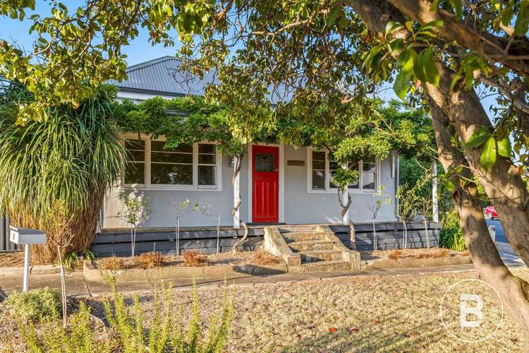 1 Ord Street, Stawell VIC 3380