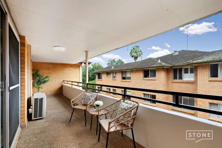 Third view of Homely apartment listing, 9/108-110 O'Connell Street, North Parramatta NSW 2151