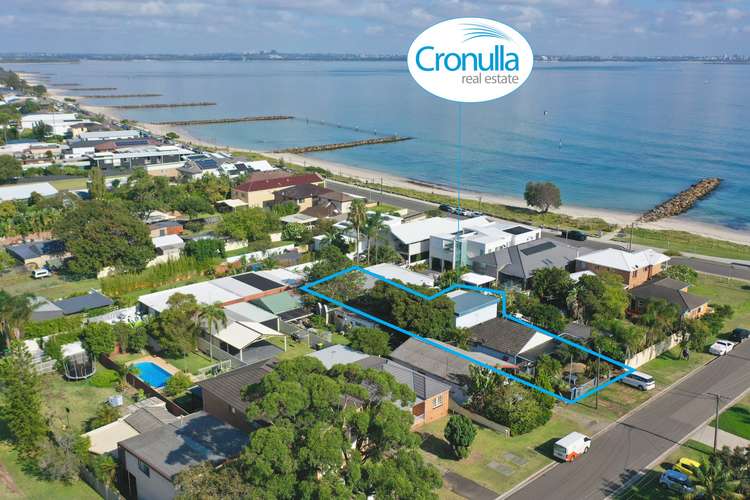 Main view of Homely house listing, 1 Silver Beach Road, Kurnell NSW 2231