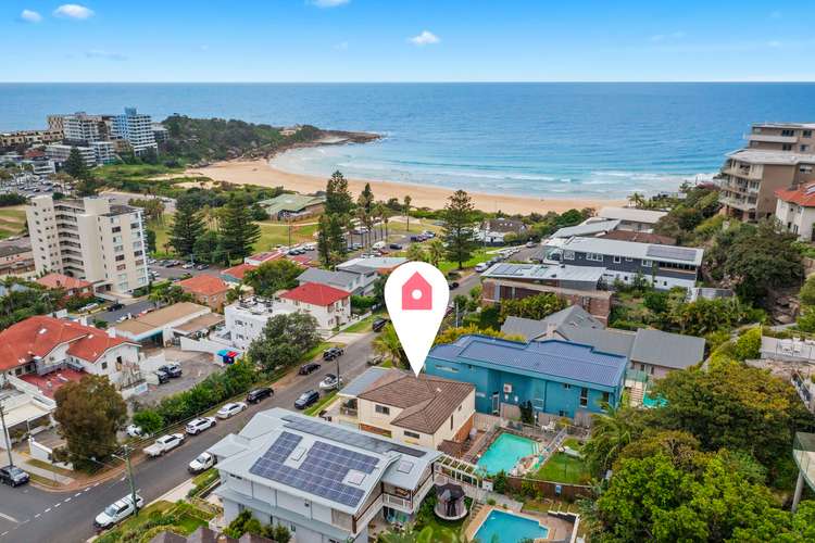 Second view of Homely house listing, 47 Undercliff Road, Freshwater NSW 2096