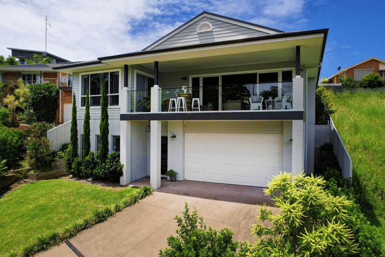 Main view of Homely house listing, 6 Blanch Place, Forster NSW 2428