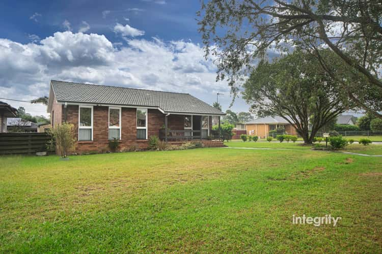 Main view of Homely house listing, 37 McDonald Avenue, Nowra NSW 2541