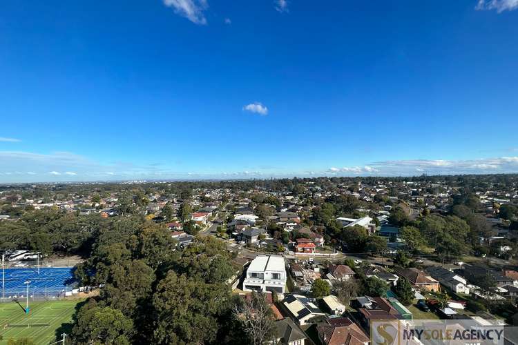 Main view of Homely apartment listing, Level 15/1507/19 Halifax Street, Macquarie Park NSW 2113