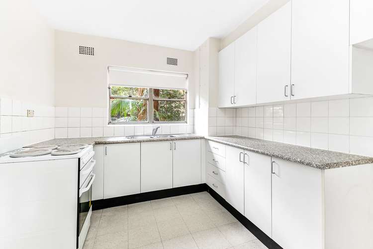 Main view of Homely unit listing, 14/282 Pacific Highway, Greenwich NSW 2065