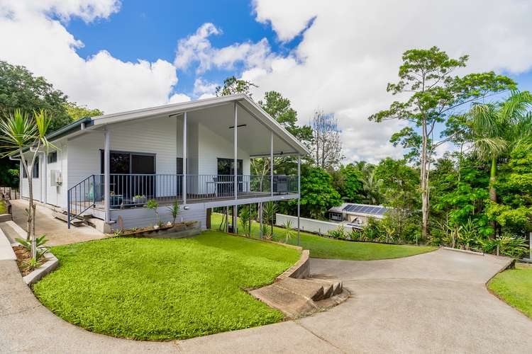 Main view of Homely house listing, 13 Erbacher Road, Nambour QLD 4560