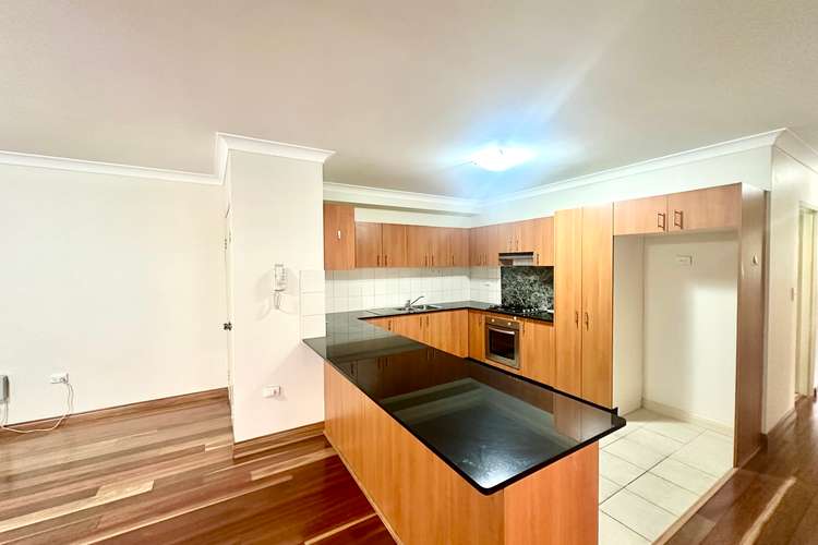 Fourth view of Homely unit listing, 2/48-50 Harrow Road, Auburn NSW 2144