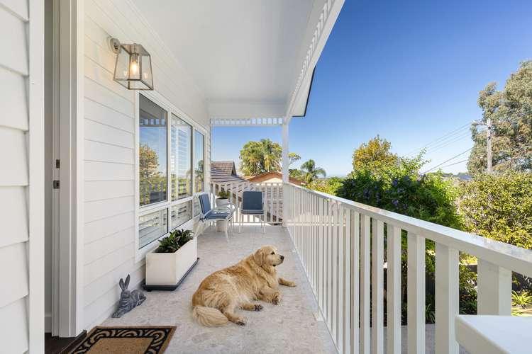 Fifth view of Homely house listing, 3 Daphne Street, Caringbah South NSW 2229